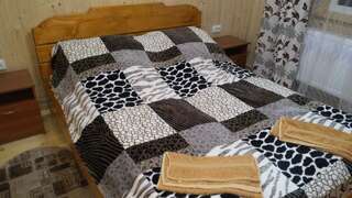 Гостевой дом Базилік Яремче Двухместный номер с 1 кроватью-2