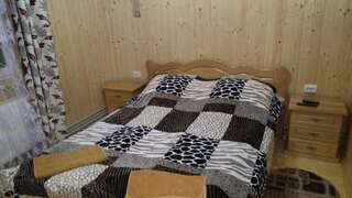 Гостевой дом Базилік Яремче Двухместный номер Делюкс с 1 кроватью-1