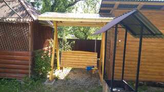 Гостевой дом Базилік Яремче-1