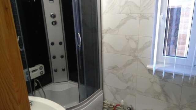 Гостевой дом Базилік Яремче-22