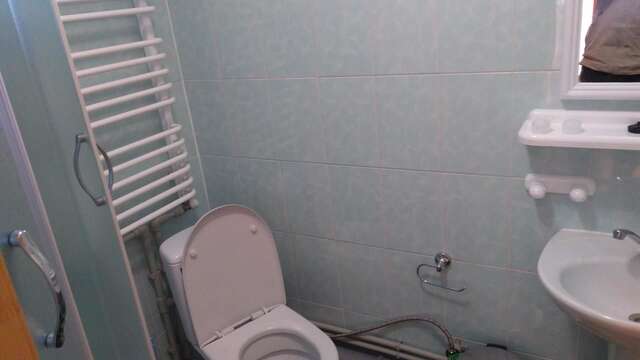 Гостевой дом Базилік Яремче-26