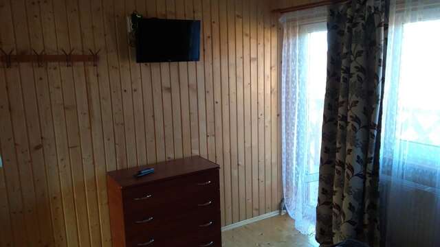 Гостевой дом Базилік Яремче-27