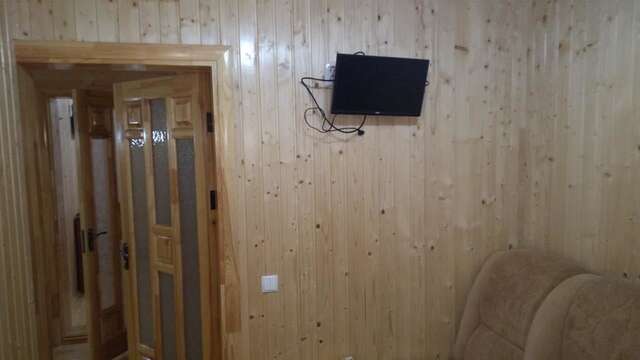 Гостевой дом Базилік Яремче-5